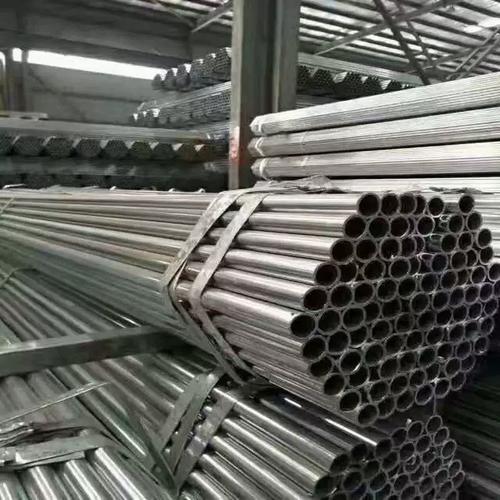 铅山q355nhb耐候钢管